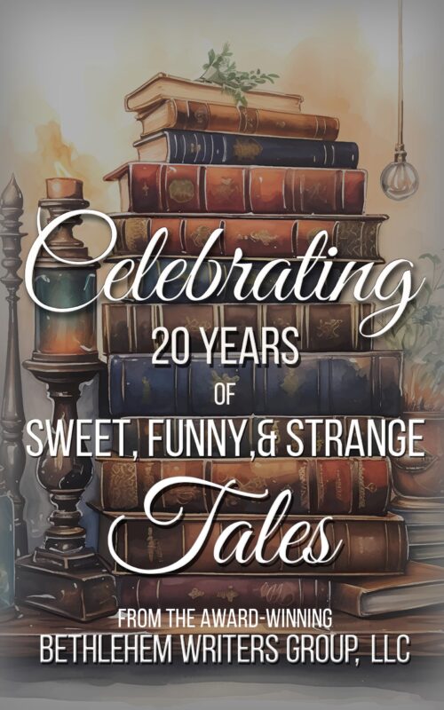 CELEBRATING: 20 Years of Sweet, Funny, and Strange® Tales